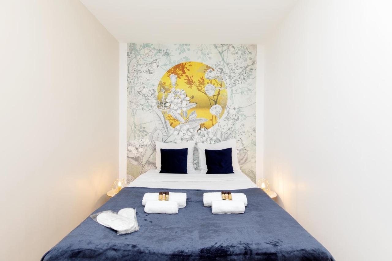 Lumiere Yourhosthelper 戛纳 外观 照片